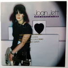 JOAN JETT Bad Reputation CD + 5 Bonus-biisiä - pikkukuva 1