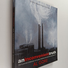 Albert Gore : An inconvenient truth : the planetary emerg... - pikkukuva 1