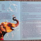 THE PARTY BOOKLET VIHKONEN - pikkukuva 2