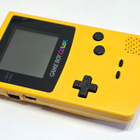 Game Boy Color konsoli + laatikko - pikkukuva 2