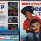 Kyttä Ja Puolikas	(81 997)	UUSI	-FI-		DVD	burt reynolds	1993 - pikkukuva 1