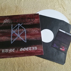 SPEAR OF LONGINUS - Rune / Goatia LP - pikkukuva 1