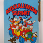 Walt Disney : Ankkalinnan säpinät - pikkukuva 2