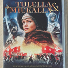 Tulella & Miekalla (1999) Izabella Scorupco - pikkukuva 1