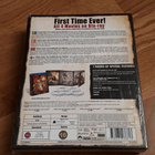 Indiana Jones The Complete Adventures Blu-ray Nordic - pikkukuva 2