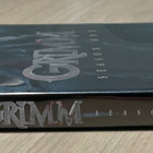 Grimm: Kausi 1 (6DVD) uusi ja muoveissa - pikkukuva 3