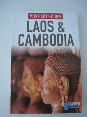   Laos & Cambodia Insight Guides