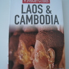   Laos & Cambodia Insight Guides - pikkukuva 1