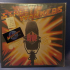 STREETWALKERS - LIVE M-/EX+ UK -77 2LP - pikkukuva 1