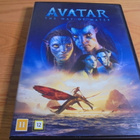 AVATAR- THE WAY OF WATER - DVD - pikkukuva 1