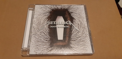 Metallica : Death Magnetic