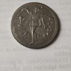 Janos Bartl Palming MAGIC COIN - pikkukuva 1