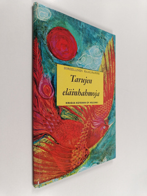 Tarujen eläinhahmoja