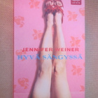 Jennifer Weiner paketti - neljä kirjaa - pikkukuva 2