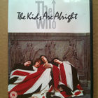 The Who - The Kids Are Alright DVD - pikkukuva 1