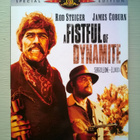 A Fistful Of Dynamite DVD - pikkukuva 1