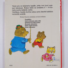 Richard Scarry : Kultakutri ja kolme karhua - pikkukuva 2
