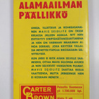 Carter Brown : Alamaailman päällikkö - pikkukuva 2