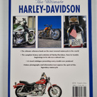 Mac McDiarmid : The ultimate Harley-Davidson : an encyclo... - pikkukuva 2