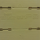3,5" Diskettiboxi (Avaimella) - pikkukuva 3
