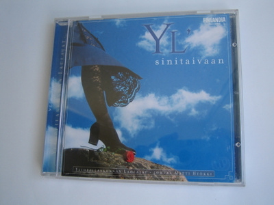 Ylioppilaskunnan Laulajat - Yl´sinitaivaan (CD)