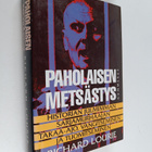 Richard Lourie : Paholaisen metsästys - Historian julmimm... - pikkukuva 1