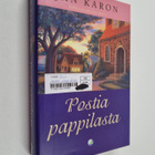 Jan Karon : Ovet auki pappilaan - pikkukuva 1