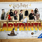 Harry Potter labyrinth Lautapeli - pikkukuva 1