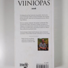 Pekka Suorsa : Viiniopas 2016 : arviot yli 2000 viinistä - pikkukuva 2