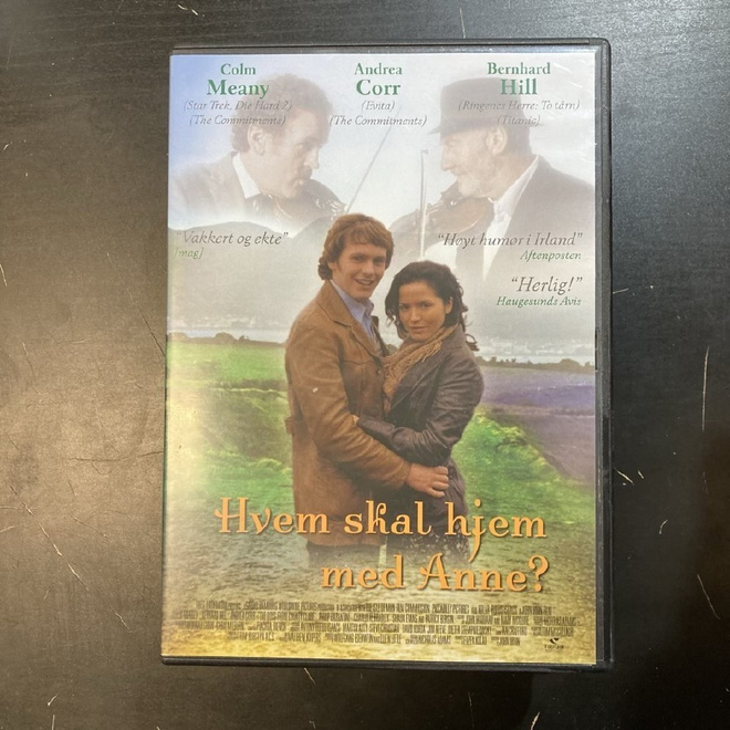 Boys From County Clare DVD