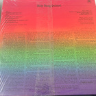 Billy Bang: Rainbow Gladiator (1981) LP - pikkukuva 2