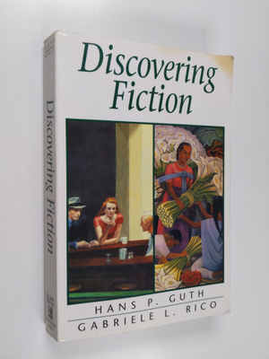 Gabriele L. Rico ym. : Discovering Fiction