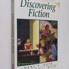 Gabriele L. Rico ym. : Discovering Fiction - pikkukuva 1