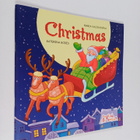 Maria Salishcheva : Christmas - Joulu - pikkukuva 1