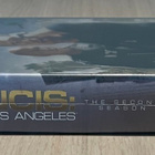 NCIS: Los Angeles: Kausi 2 (6DVD) uusi ja muoveissa - pikkukuva 3