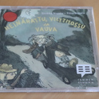 CD äänikirja Nopola: Heinähattu, Vilttitossu ja vauva (2013) - pikkukuva 1