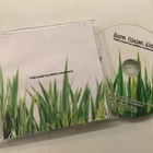Nuoret vihaiset miehet . Tää kesä ei pääty koskaan CD single - pikkukuva 1