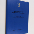 Valtakunnalliset maanpuolustuskurssit : Kurssit 161-170 ;... - pikkukuva 1