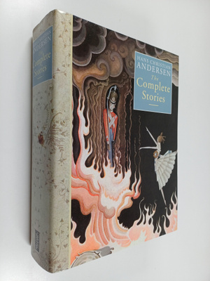 Hans Christian Andersen : The Complete Stories