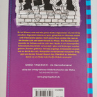 Jeff Kinney : Gregs Tagebuch, 13 - Eiskalt erwischt! - pikkukuva 2