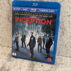 Inception (2010) Blu-ray - pikkukuva 1
