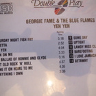 Georgie Fame & The Blue Flames: Yeh Yeh CD - pikkukuva 2