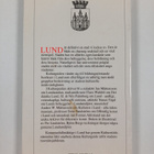 Björn Berg : Lund tusenårsstaden : kulturguide - pikkukuva 2