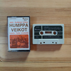 Humppa-Veikot, Laulu: Teijo Joutsela c-kasetti - pikkukuva 1
