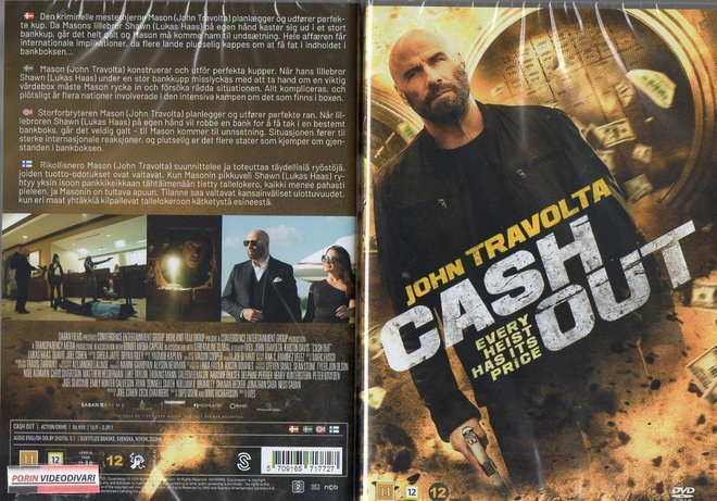 cash out	(47 401)	UUSI	-FI-	DVD	nordic,		john travolta	2024
