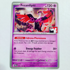 Fezandipiti - Prize Pack Series 6 - pikkukuva 1