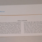 USA FDC Kunniamitali/medal of honor 1983 - pikkukuva 2