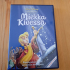 Miekka Kivessä DVD uudenveroinen - pikkukuva 1