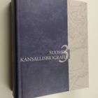 Suomen kansallisbiografia 3 : Forsblom-Hirn - pikkukuva 1