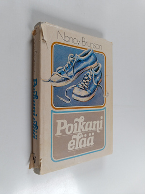 Nancy M Brunson : Poikani elää